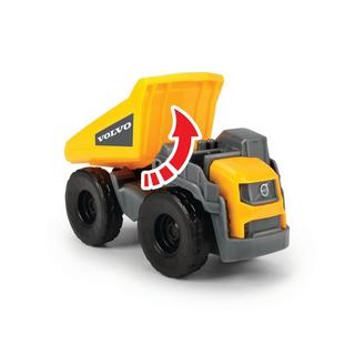 Dickie  Volvo Micro Workers 