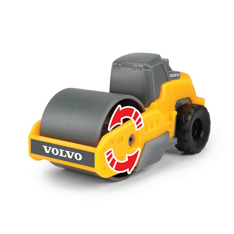 Dickie  Volvo Micro Workers 