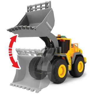 Dickie  Volvo Wheel Loader 