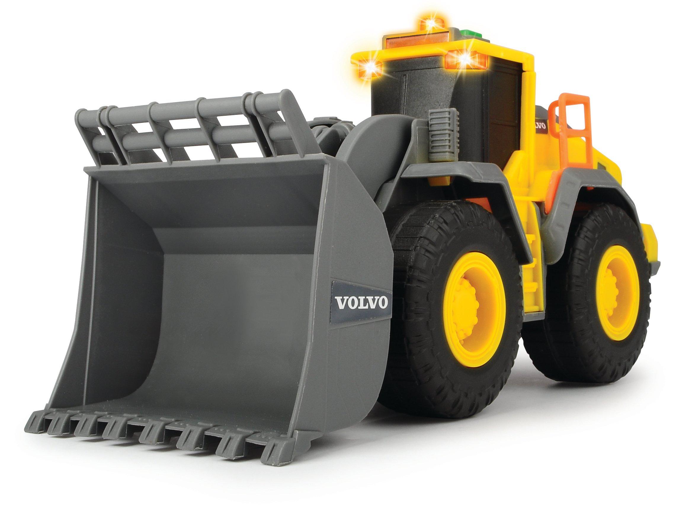 Dickie  Volvo Wheel Loader 