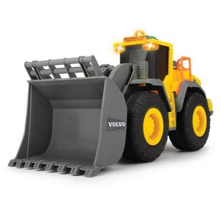 Dickie  Volvo Wheel Loader 