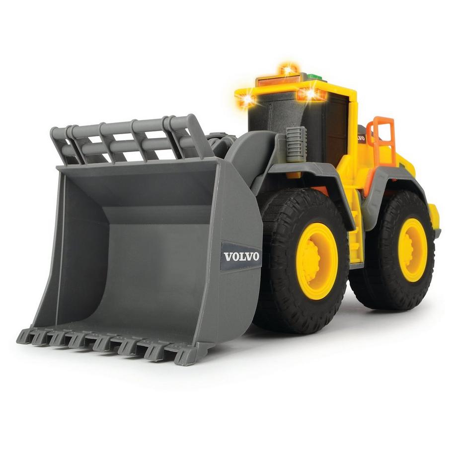 Dickie  Volvo Wheel Loader 