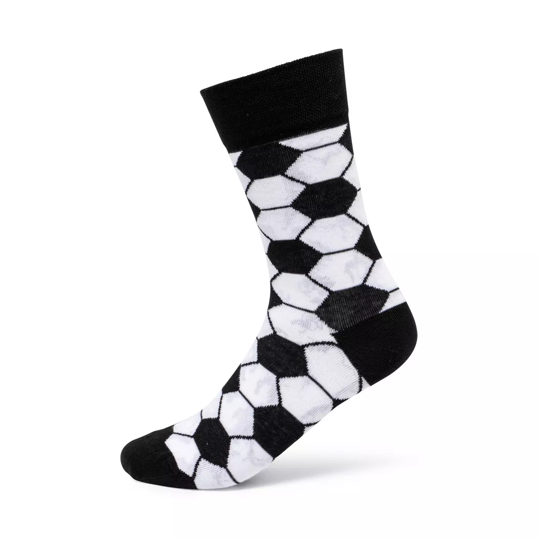 Many Mornings - Socken, für Damen, Multicolor, Größe 39-42