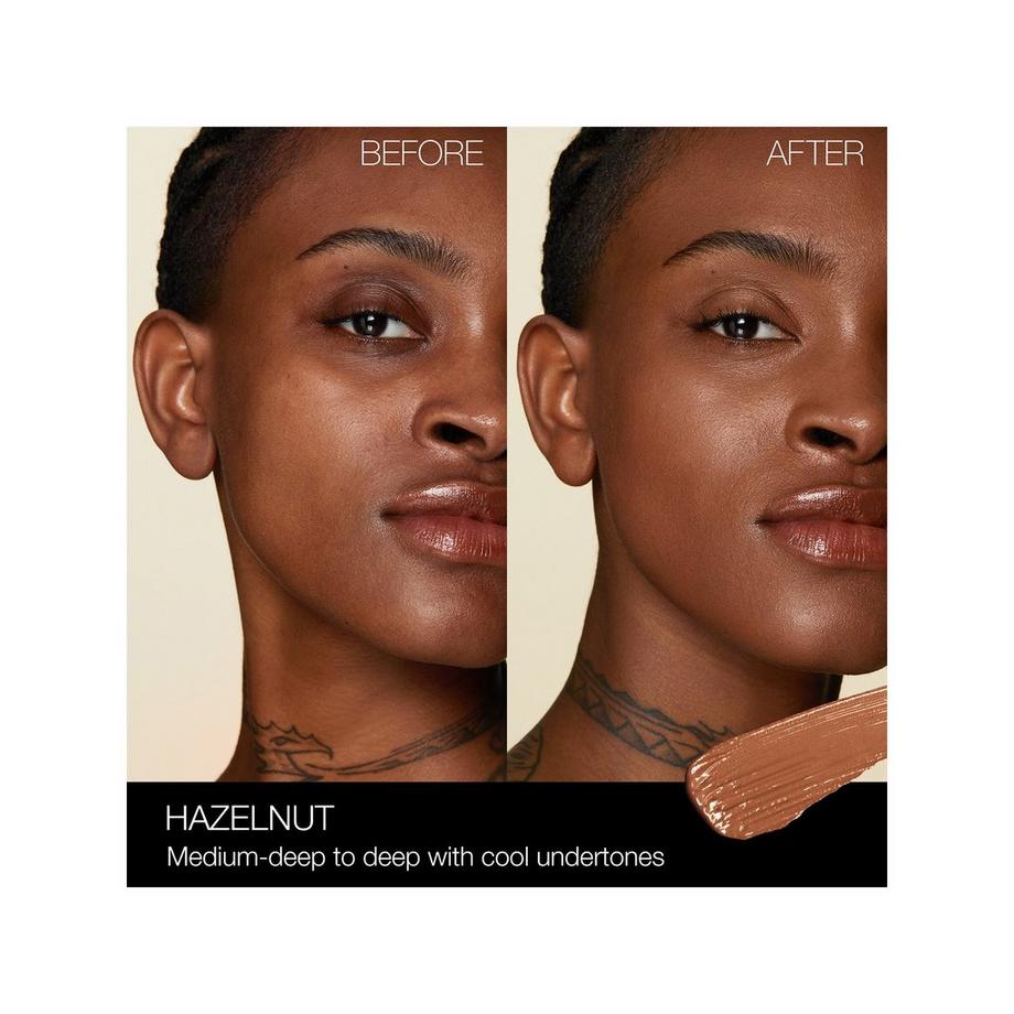 Nars Radiant Creamy Concealer   