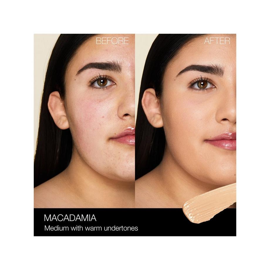 Nars  Radiant Creamy Concealer  