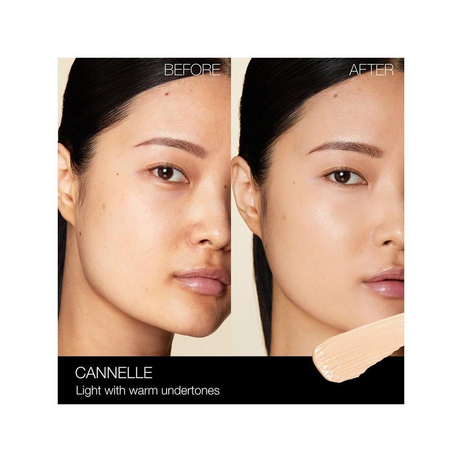 Nars Radiant Creamy Concealer   