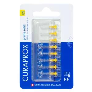 CPS Prime Refill, Spazzole Interdentali