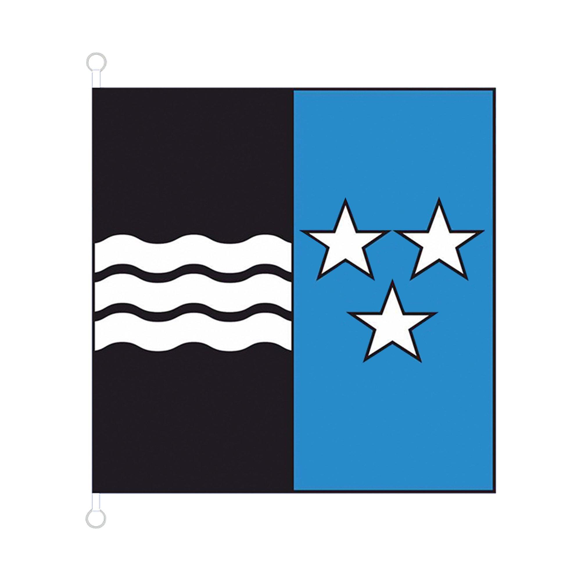 Image of Aargau Hissfahne