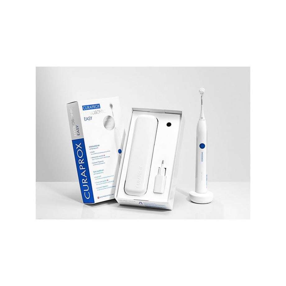 CURAPROX Schallzahnbürste Hydrosonic Easy  