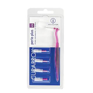 CURAPROX  CPS PERIO PL BUR+HALT Hygiène buccale 
