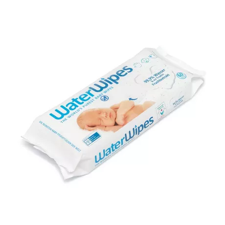 Water best sale wipes multipack