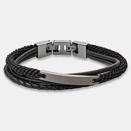 FOSSIL Vintage Casual Braccialetto 