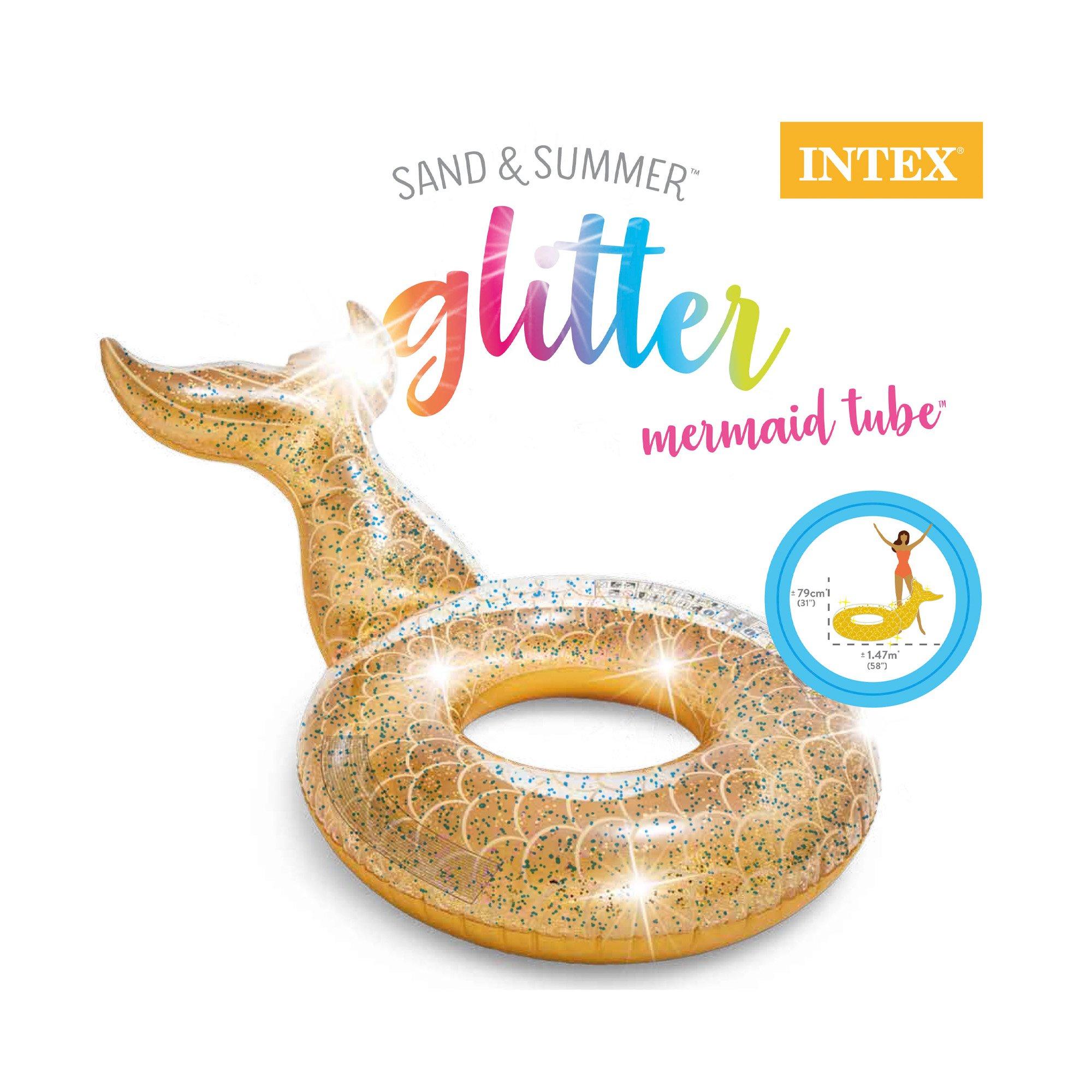 Intex  Boa gonfiabile 