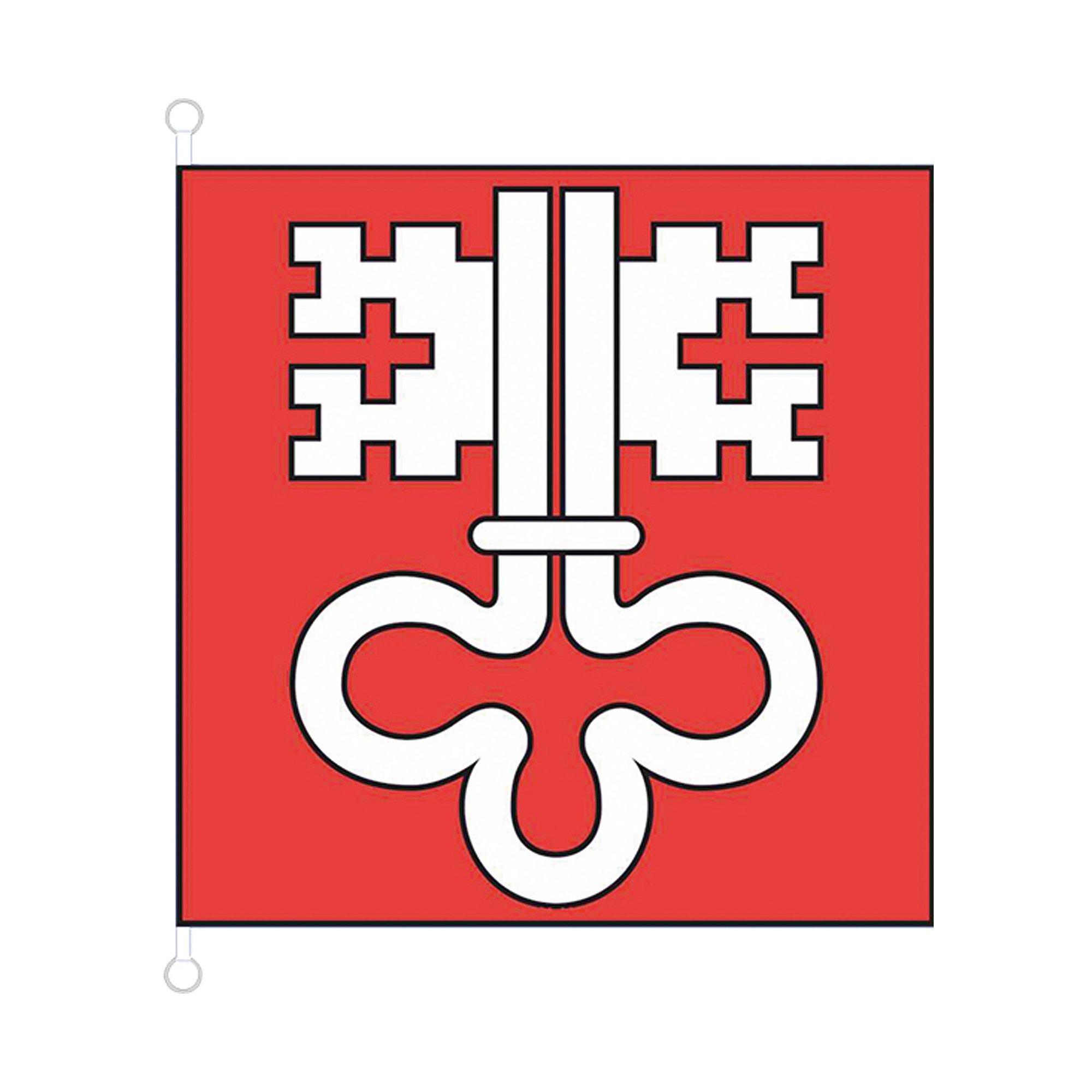 Image of Nidwalden Hissfahne