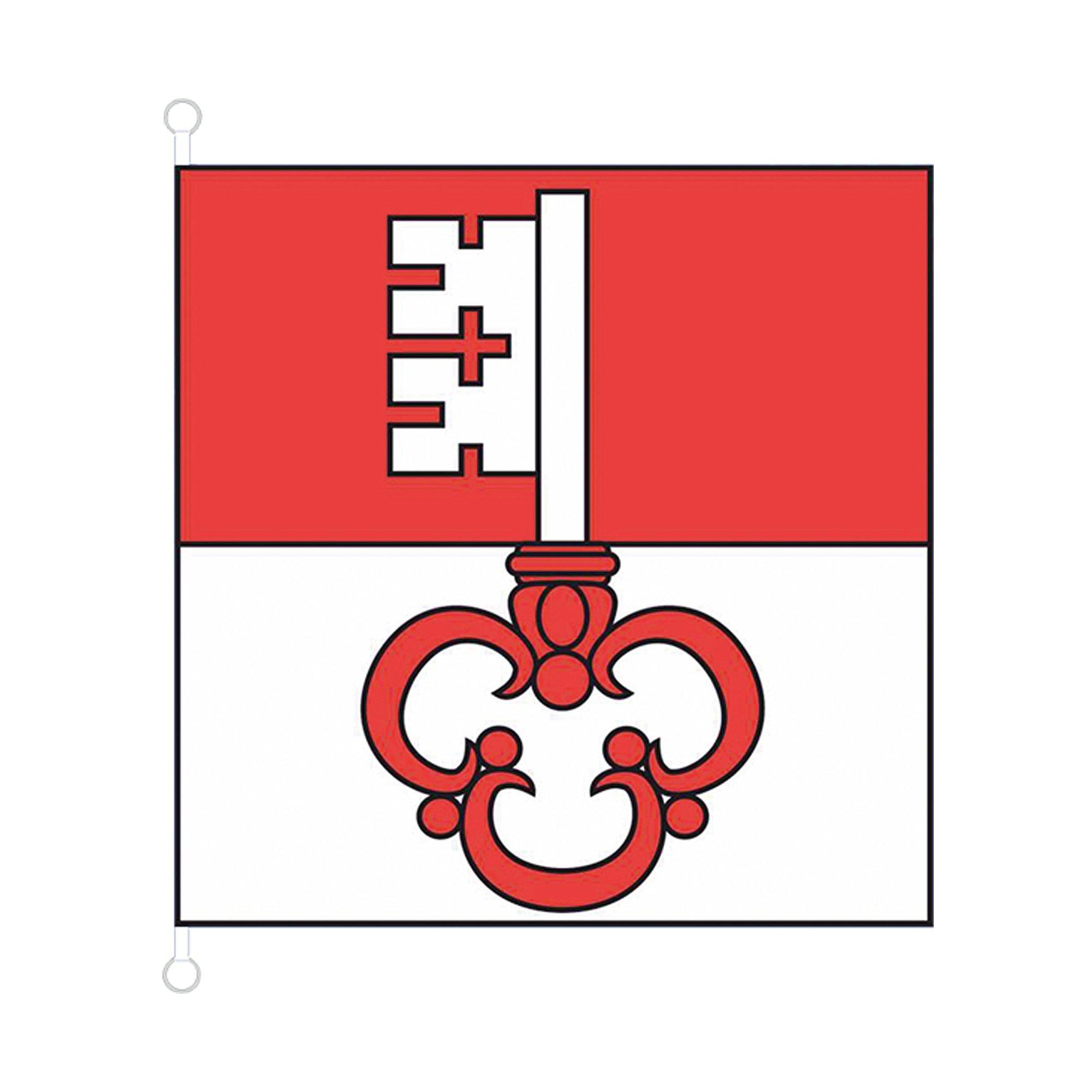 Image of Obwalden Hissfahne