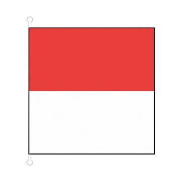 Solothurn hisser le drapeau