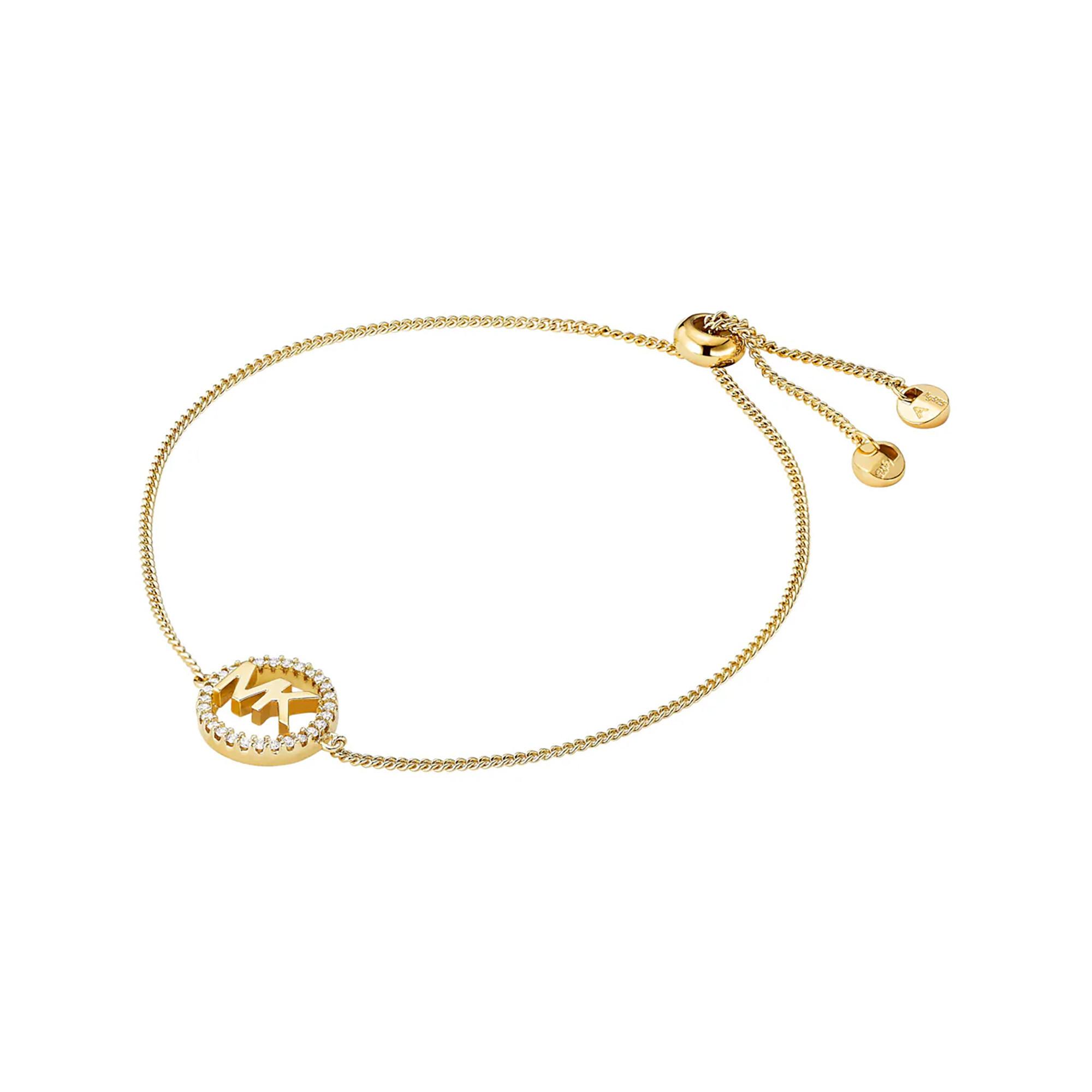 Image of Armband Damen Goldfarben ONE SIZE