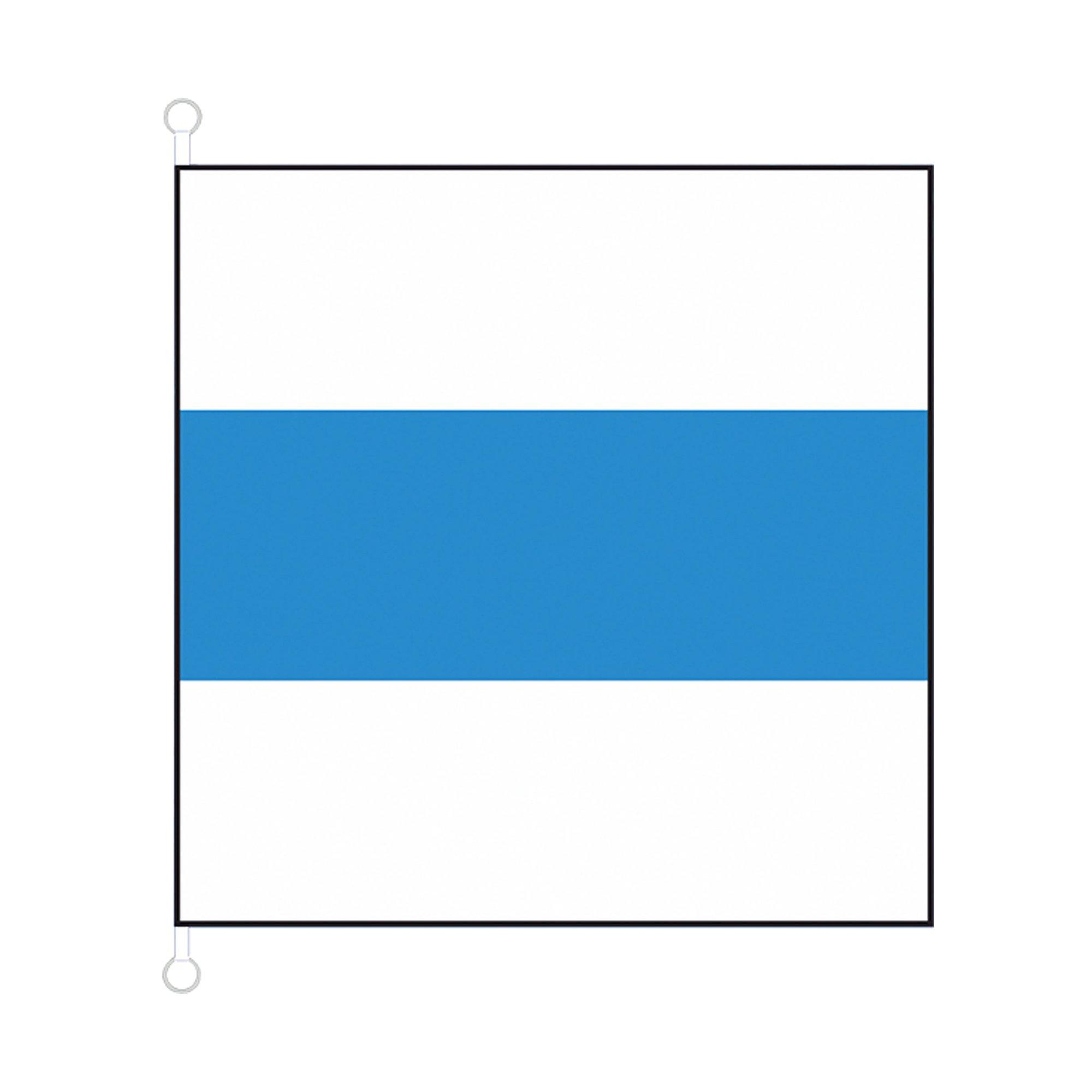 Image of Zug Hissfahne