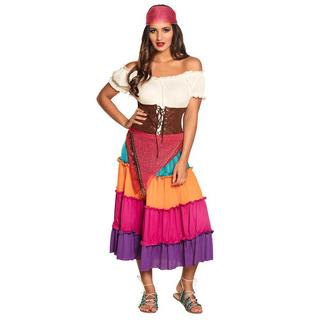 BOLAND  Costume Gypsy Nadya 