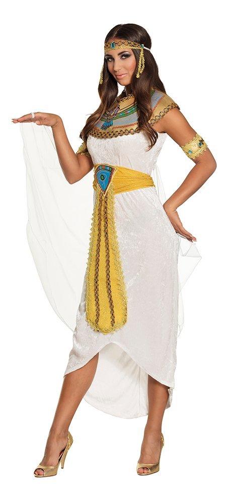 Image of Anuket Kostüm Multicolor