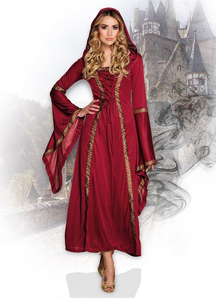 BOLAND  Costume Lady Gwendolyn 