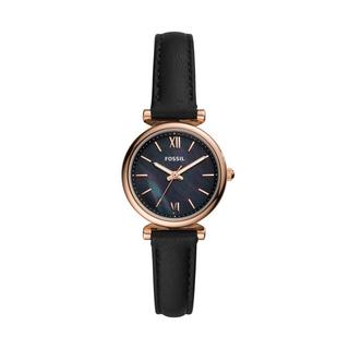 FOSSIL CARLIE Montre analogique 