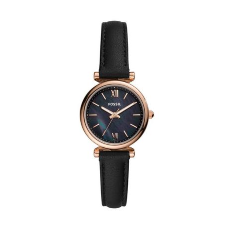 FOSSIL CARLIE Montre analogique 