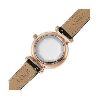 FOSSIL CARLIE Montre analogique 