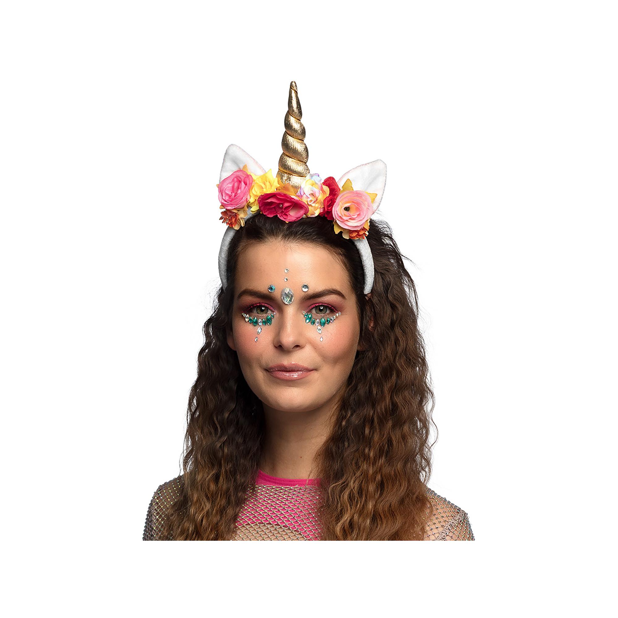 BOLAND FA Tiara Rosy Unicorn Tiare de licorne 