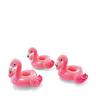 Intex Flamingo  3 pcs Bouée et matelas gonflable Pink