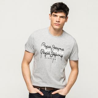 Pepe Jeans T-Shirt kurze Aermel T-Shirt 