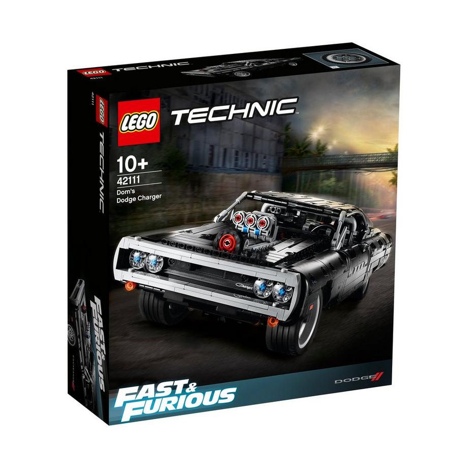LEGO® 42111 42111 Dom's Dodge Charger  