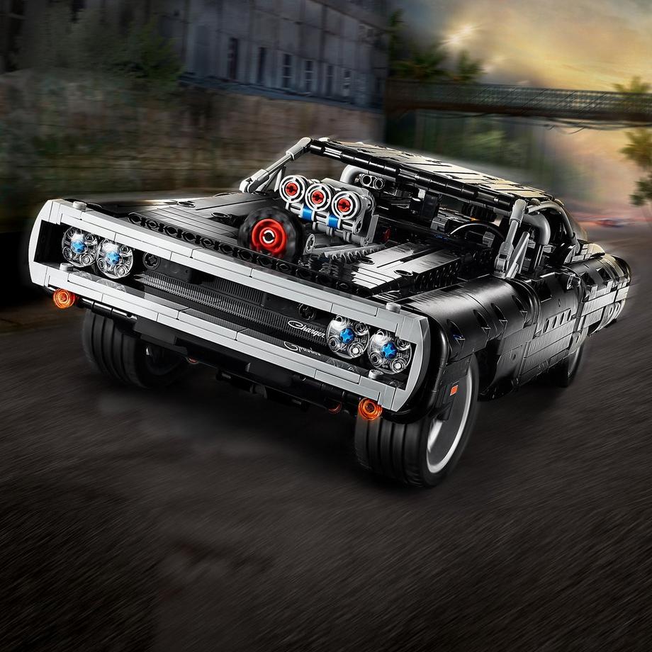 LEGO® 42111 42111 Dom's Dodge Charger  