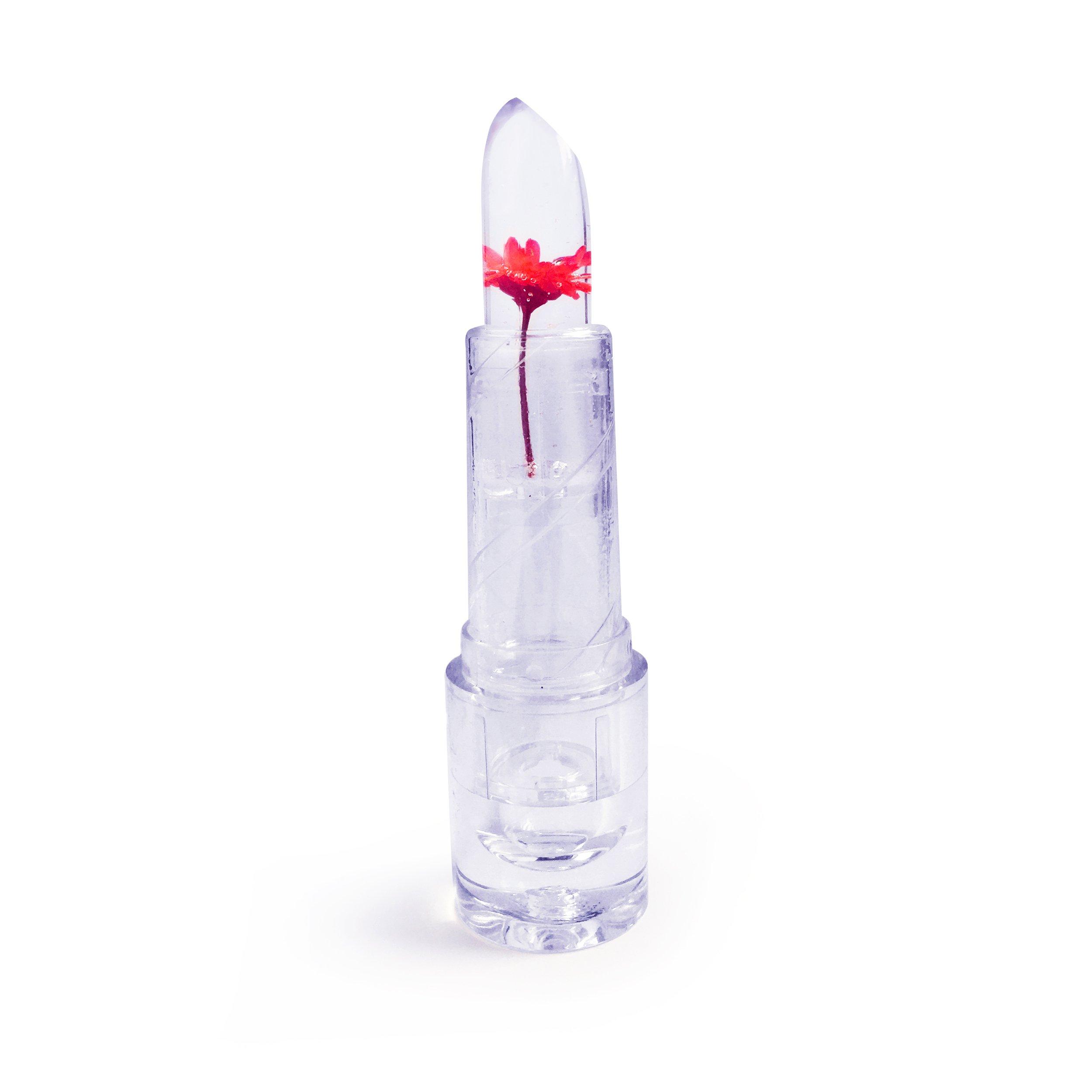 Image of Inuwet Flower Lipstick Damen Multicolor ONE SIZE