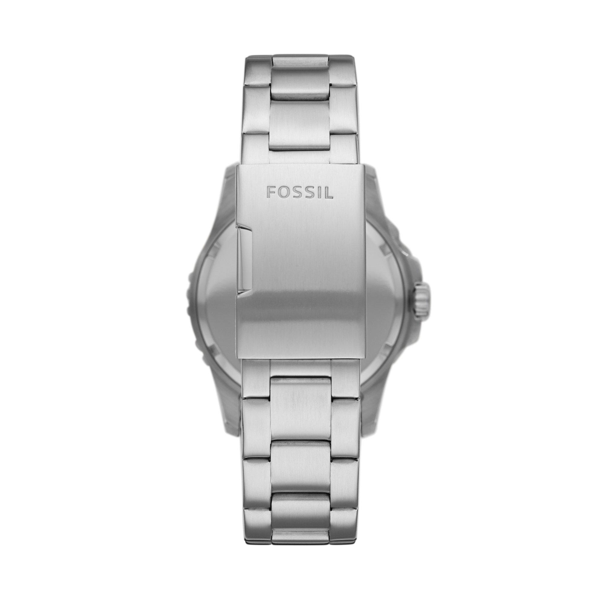 FOSSIL FB - 01 Montre analogique 