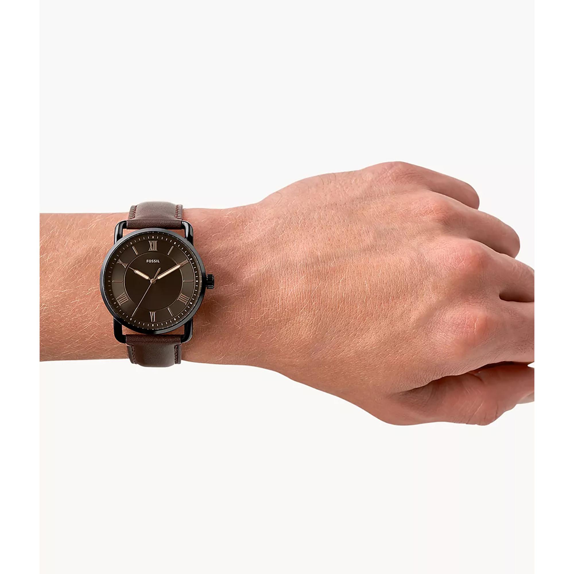 FOSSIL FB - 01 Montre analogique 