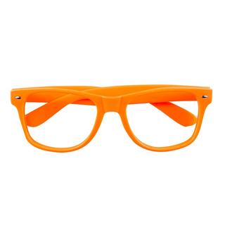 BOLAND  3x Lunettes Party couleurs, modelli assortiti 