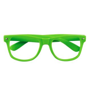 BOLAND  3x Lunettes Party couleurs, modelli assortiti 