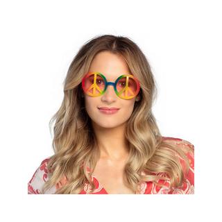 BOLAND  Lunettes party Hippie 