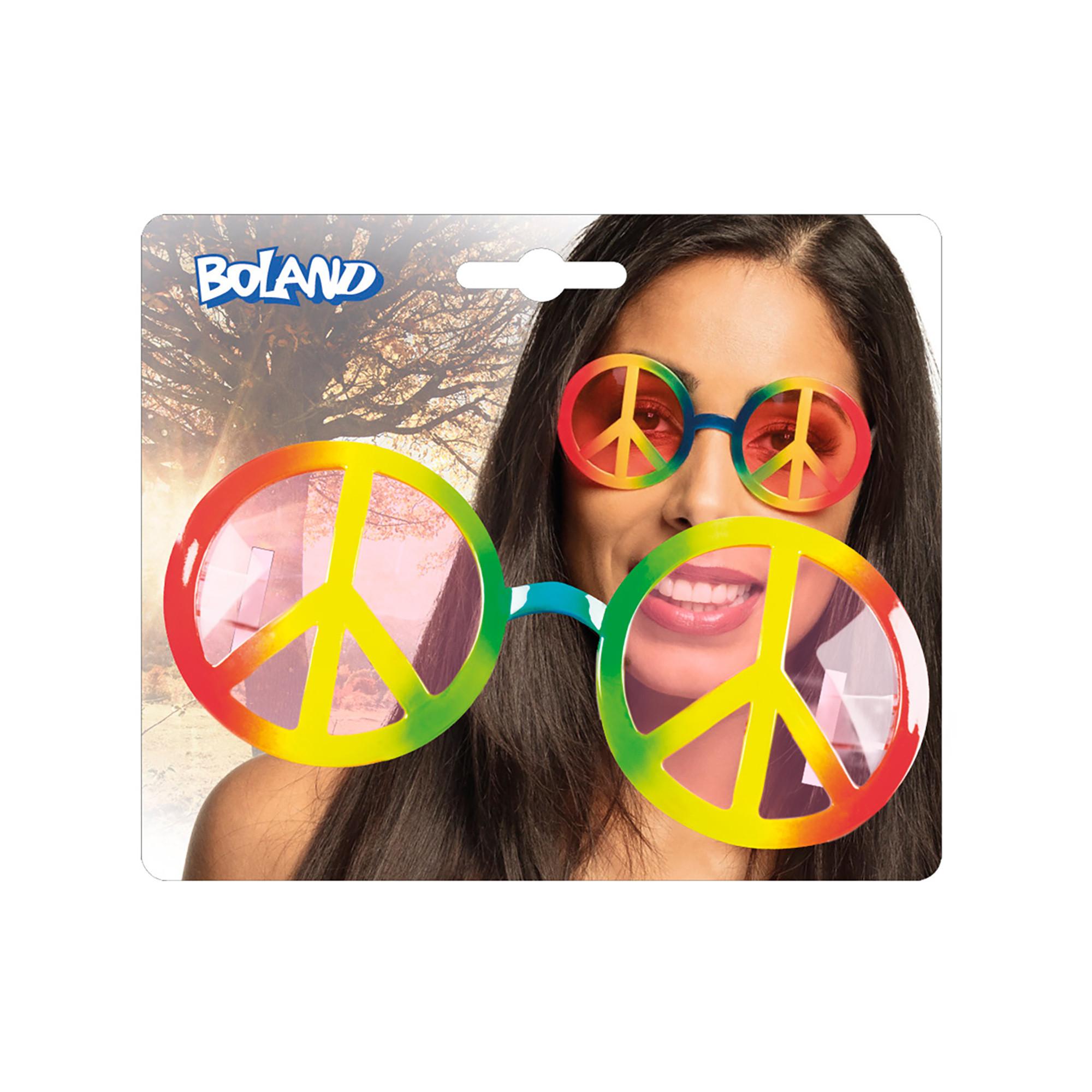 BOLAND  Lunettes party Hippie 