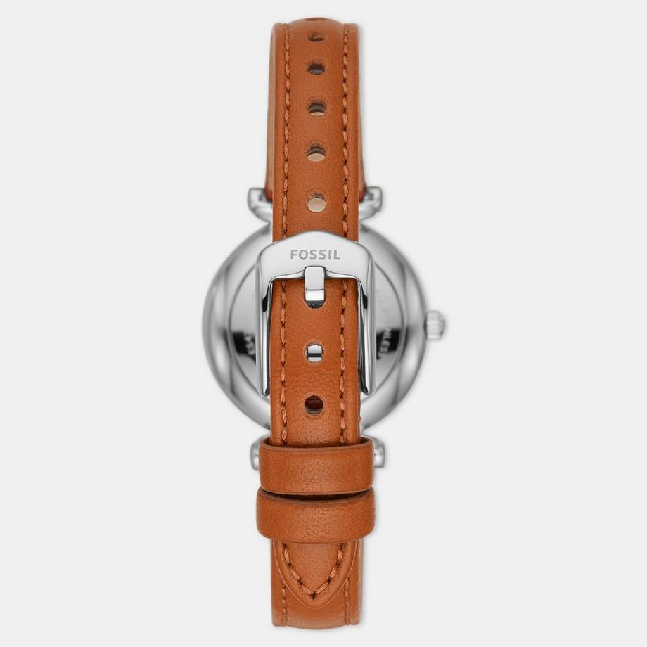 FOSSIL GARRETT Analoguhr 