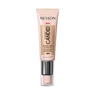 REVLON  Revlon CANDID Foundation 