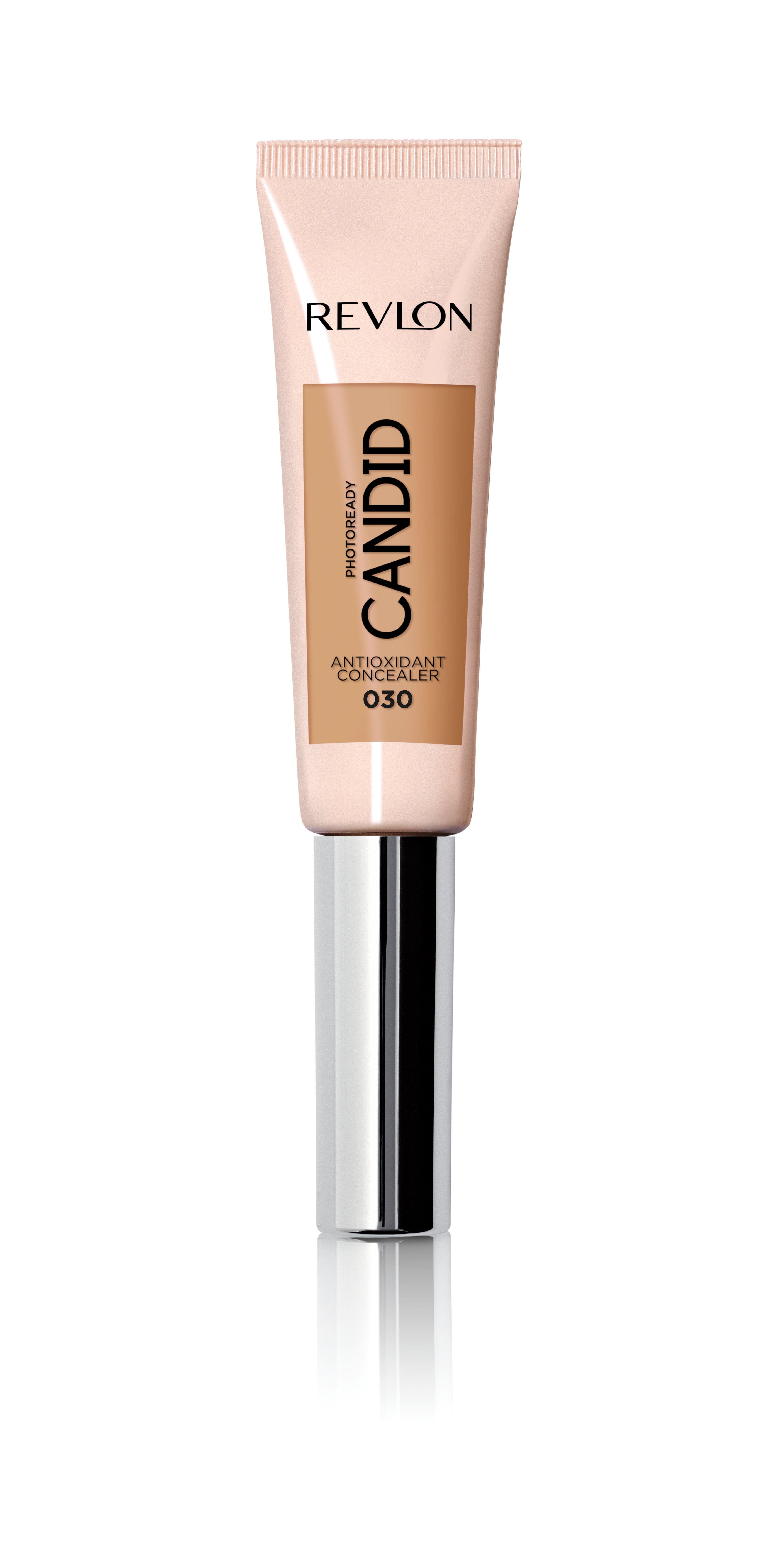 REVLON  Revlon CANDID Concealer 