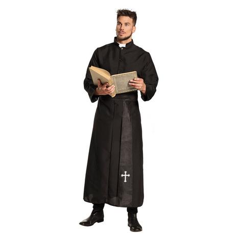 BOLAND  Priester Kostüm 