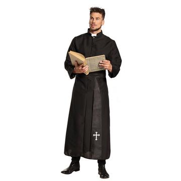 Priester Kostüm