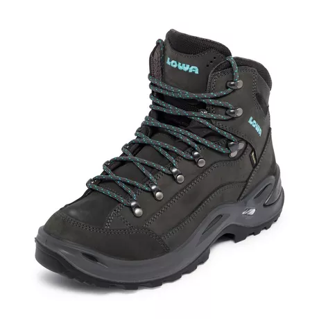 Chaussures lowa renegade online gtx mid