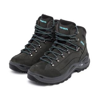 LOWA Renegade GTX Mid Ws Chaussures trekking, high 