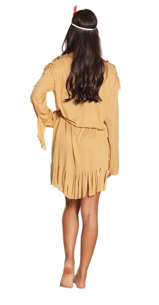 BOLAND  Indianerinkostüm 