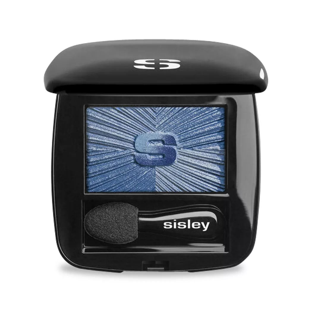 sisley - Les Phyto-Ombres, 1.5 g, n°  Silky French Blue