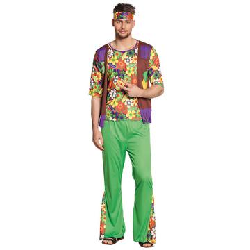 Costume Woodstock Uomo
